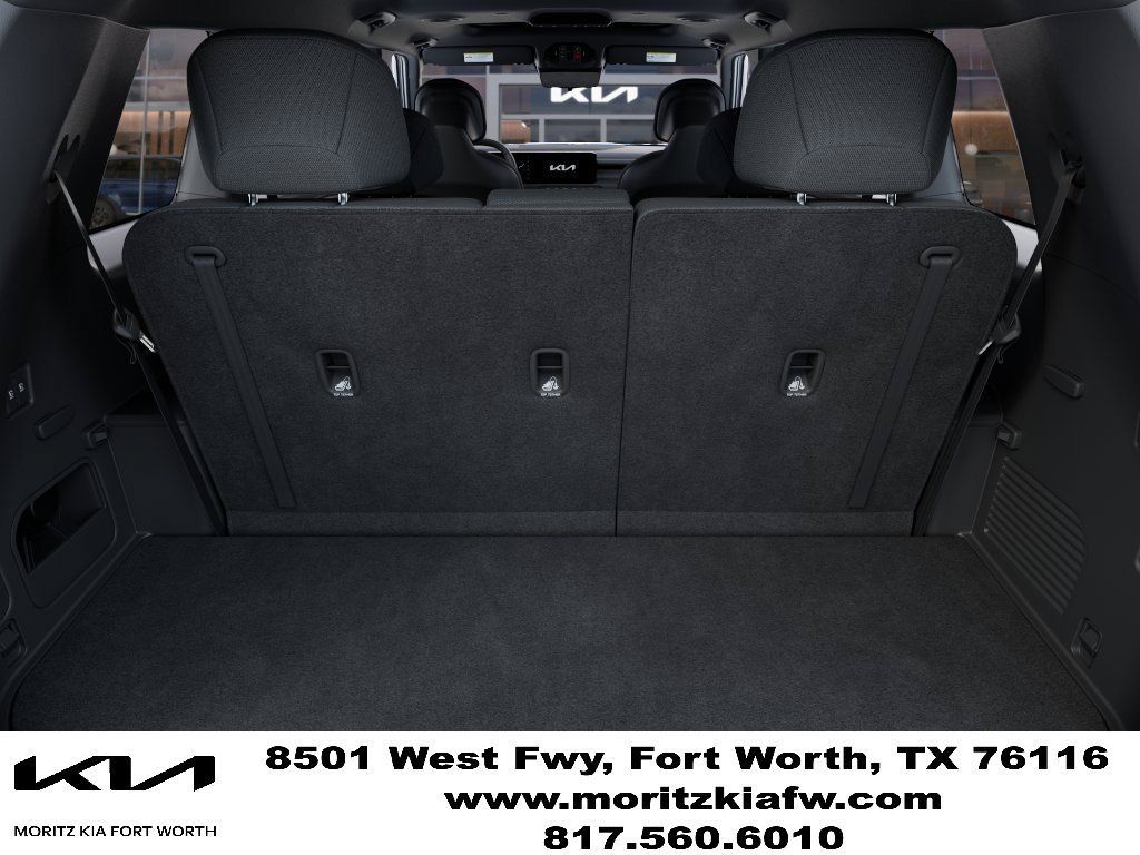 New 2027 Kia Telluride S AWD/4WD image 19