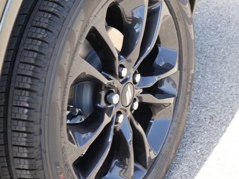 New 2026 Dodge Durango GT AWD/4WD image 41