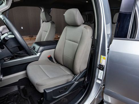 Used 2022 Ford F250 XLT w/ XLT Premium Package image 25