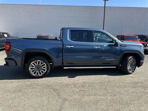 New 2026 GMC Sierra 1500 Denali Ultimate image 3