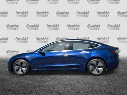 Used 2018 Tesla Model 3 Long Range image 8