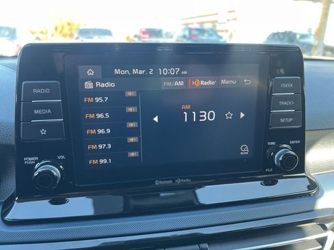 Certified 2023 Kia Seltos S image 55