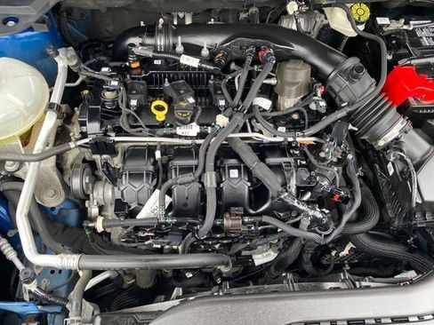 Used 2022 Ford Escape Titanium image 21