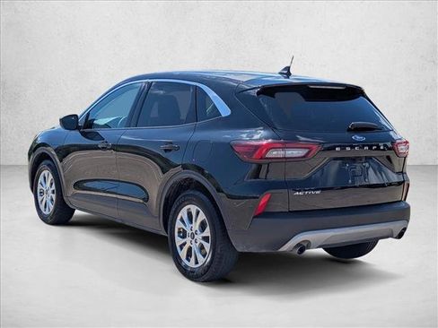 Used 2024 Ford Escape Active FWD image 8