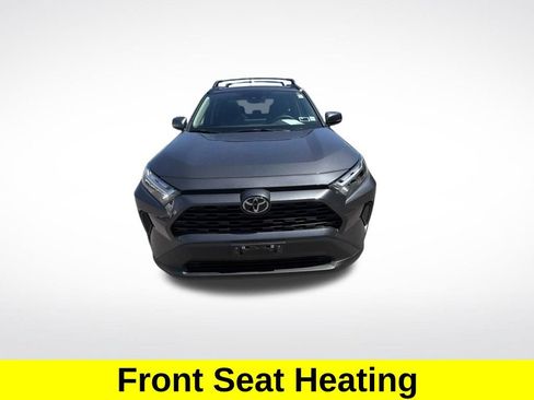 Used 2025 Toyota RAV4 XLE w/ Convenience Package AWD/4WD image 9