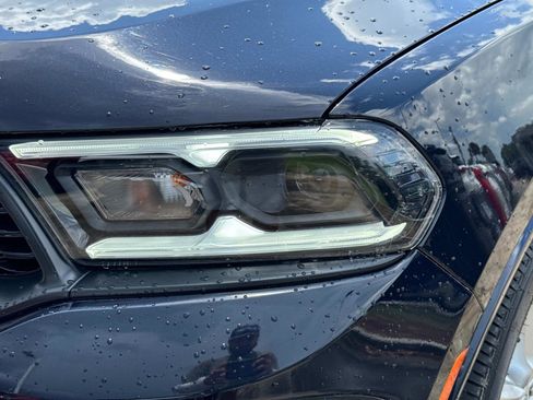 Certified 2024 Dodge Durango GT w/ Trailer Tow Group IV image 9