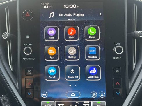 Used 2024 Subaru WRX image 22