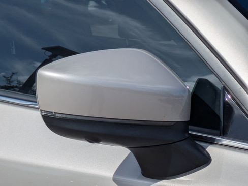 Used 2025 MAZDA CX-5 AWD 2.5 S w/ Premium Plus Pkg image 12