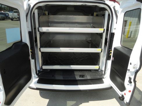 Used 2019 RAM ProMaster City Tradesman SLT image 14