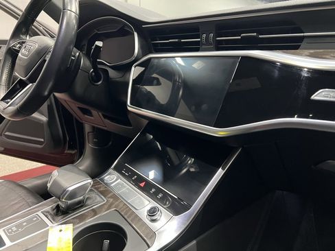 Used 2019 Audi A6 3.0T Premium Plus w/ Premium Plus Package image 41