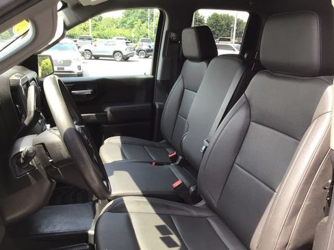 Used 2022 GMC Sierra 1500 Pro w/ Convenience Package RWD image 32