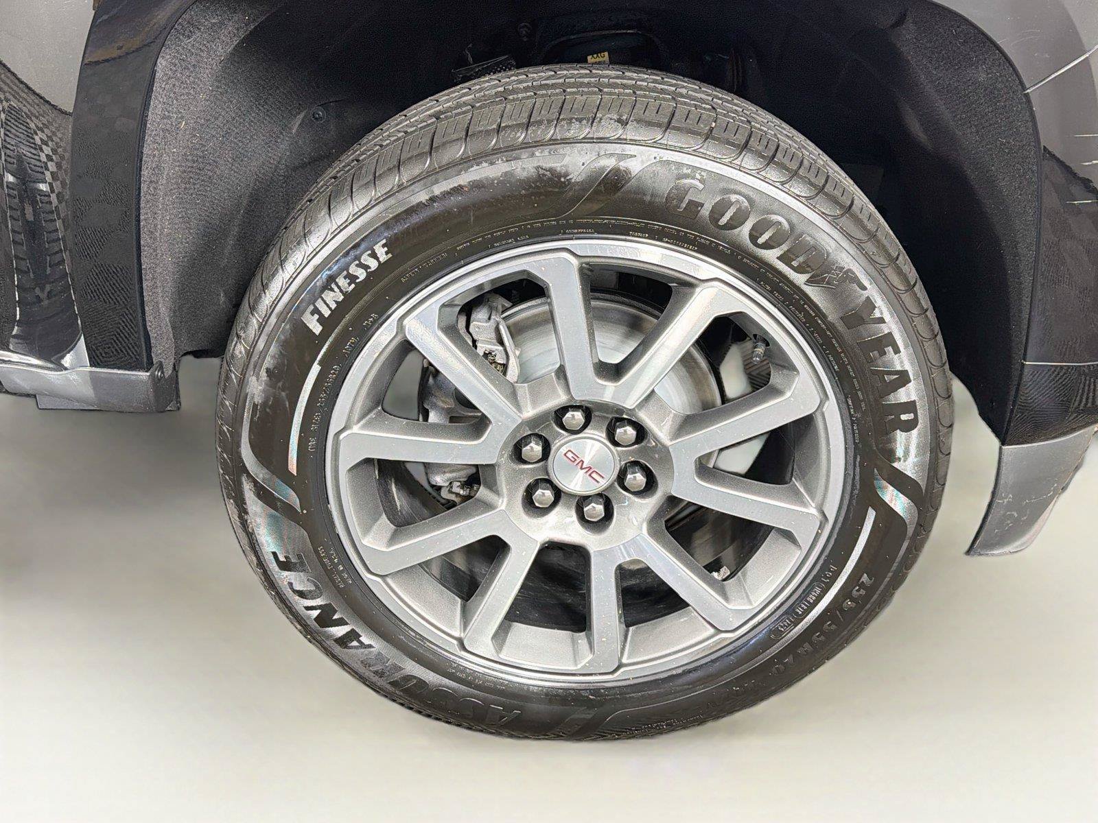 Used 2021 GMC Canyon Denali AWD/4WD image 36