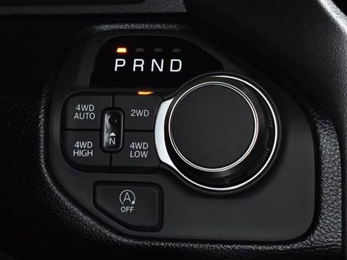 New 2026 RAM 1500 Big Horn image 23