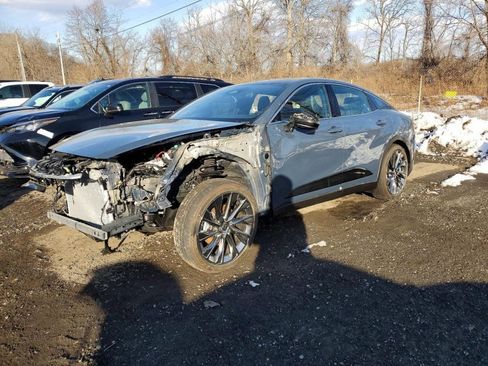 Used 2026 Toyota Crown LIMITED image 3