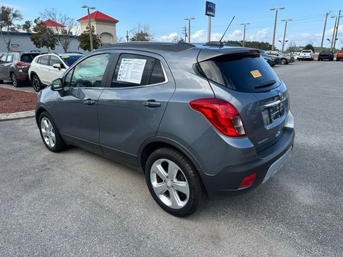 Used 2015 Buick Encore Convenience image 8