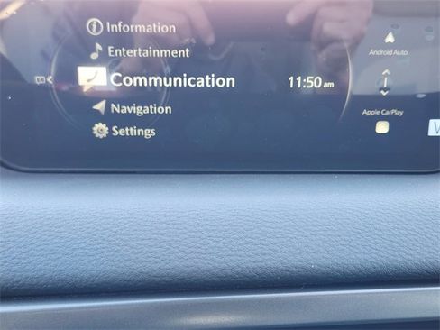 New 2026 MAZDA CX-50 AWD 2.5 S w/ Weather Package image 21