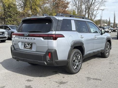 New 2026 Subaru Outback Premium image 3