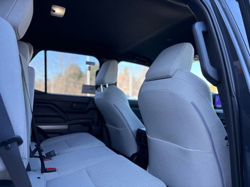 New 2026 Toyota 4Runner SR5 image 19