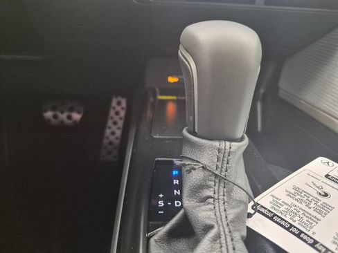 New 2026 Toyota Camry SE FWD image 69