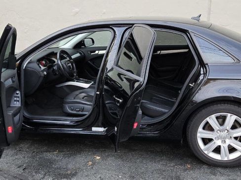 Used 2011 Audi A4 2.0T Premium image 8