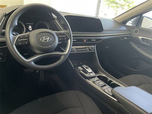 Used 2023 Hyundai Sonata SEL image 17