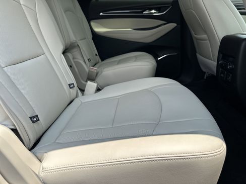 Certified 2023 Buick Enclave Premium w/ Experience Buick Package image 16