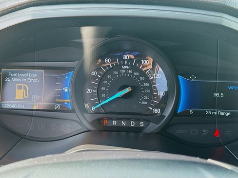 Used 2022 Ford Edge SEL w/ Convenience Package image 11