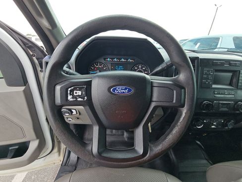 Used 2018 Ford F150 XL w/ Trailer Tow Package image 7