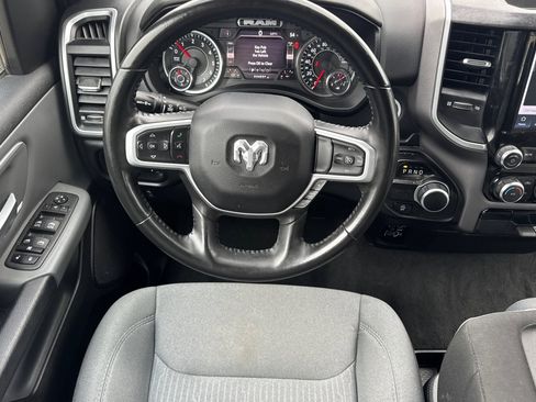 Used 2022 RAM 1500 Big Horn image 16