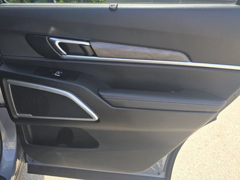 Used 2023 Kia Telluride EX X-Line AWD/4WD image 24