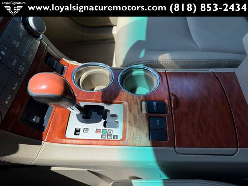 Used 2008 Toyota Highlander Limited FWD image 36