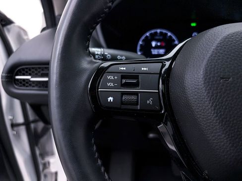 Used 2024 Honda HR-V EX-L image 31