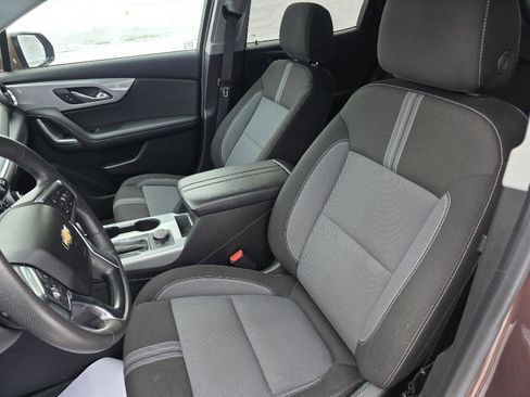 Used 2023 Chevrolet Blazer LT w/ Driver Confidence Package image 12