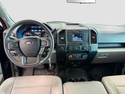 Used 2017 Ford F150 XL w/ Equipment Group 101A Mid image 20