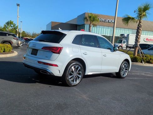 Used 2023 Audi Q5 2.0T Premium Plus image 5
