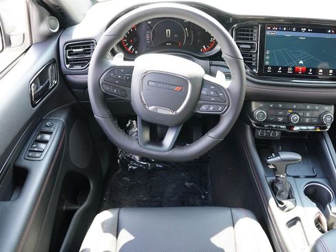 New 2026 Dodge Durango GT image 15