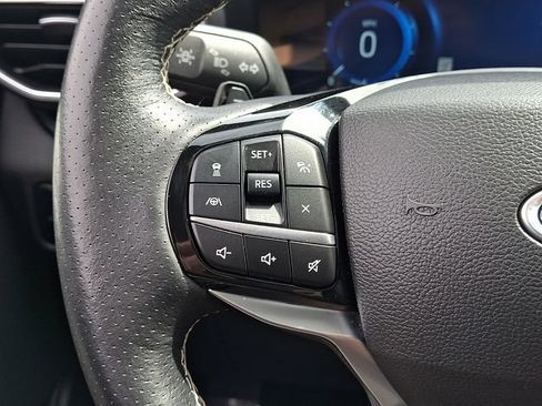 Certified 2023 Ford Explorer ST w/ Equipment Group 401A AWD/4WD image 21