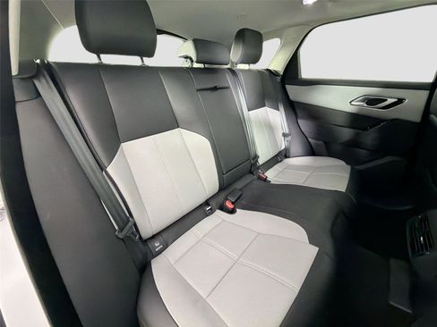 Certified 2025 Land Rover Range Rover Velar Dynamic SE AWD/4WD image 24