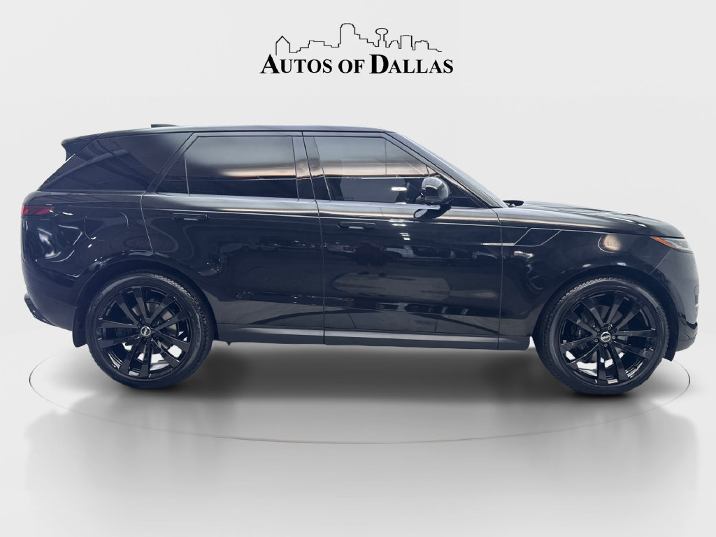 Used 2023 Land Rover Range Rover Sport SE AWD/4WD image 11