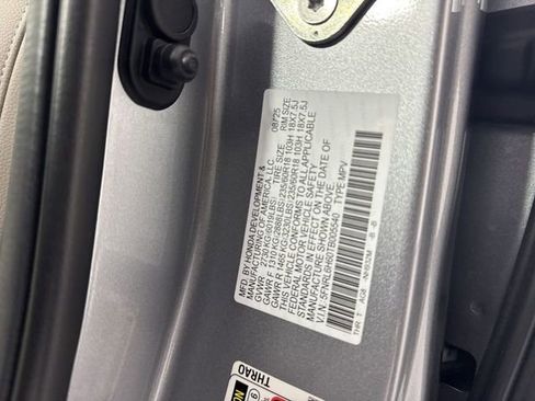 Used 2026 Honda Odyssey EX-L image 40