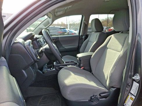 Certified 2023 Toyota Tacoma SR w/ SR Convenience Package image 13