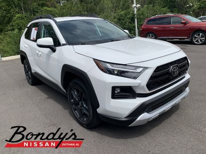 Used 2024 Toyota RAV4 Adventure
