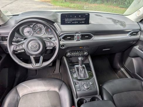 Used 2023 MAZDA CX-5 AWD 2.5 S w/ Select Package image 26