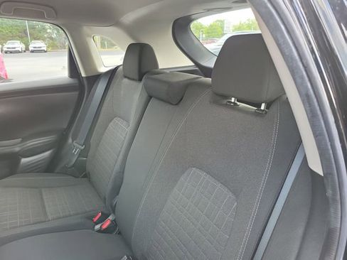 Used 2023 Honda HR-V LX image 11