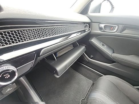 Used 2023 Honda Civic LX image 20