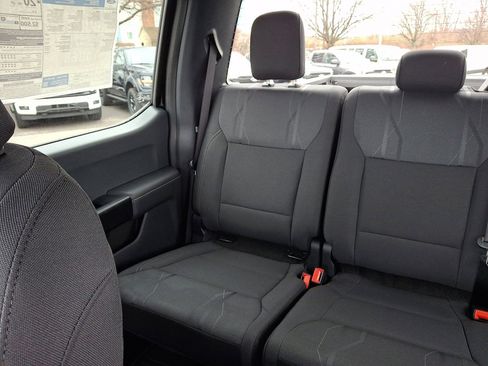 New 2026 Ford F150 STX w/ Equipment Group 200A image 17