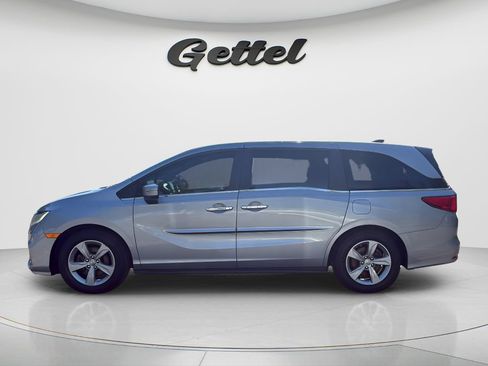 Used 2018 Honda Odyssey EX image 8