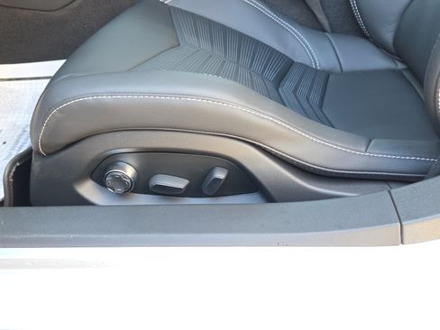 New 2026 Chevrolet Corvette 2LT w/ Z51 Performance Package image 35