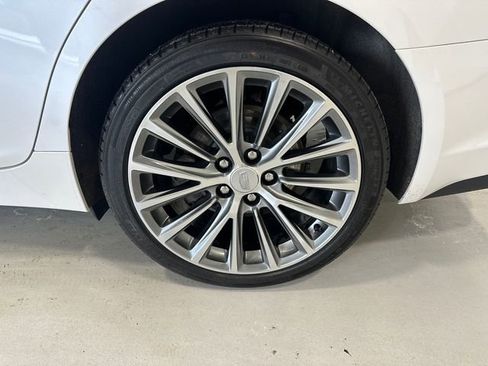 Used 2020 Cadillac CT5 Premium Luxury image 14