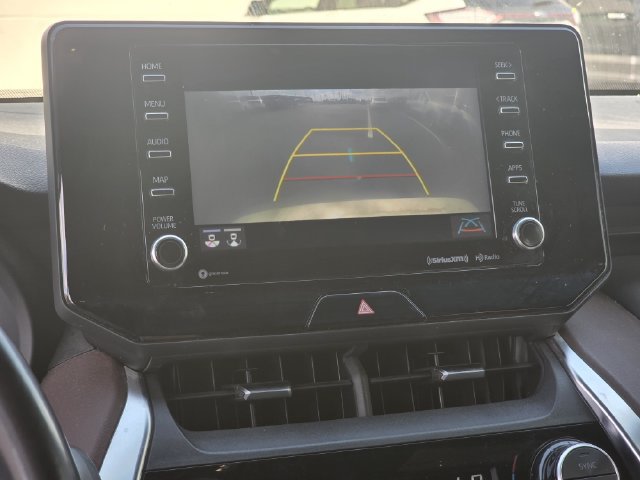 Used 2021 Toyota Venza XLE AWD/4WD image 7